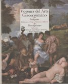 Voyeurs del arte grecorromano : Imágenes ; Descripciones