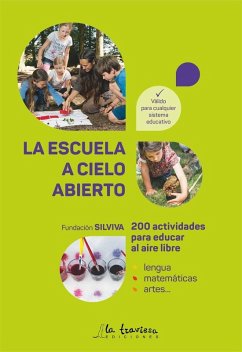 Cover La escuela a cielo abierto