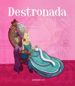 Cover Destronada