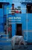 Diez rupias : historias de la India