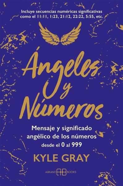 Ángeles Y Números Ángeles Y Números
