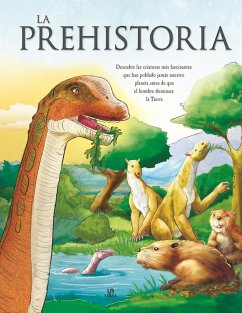 La Prehistoria - Editorial, Equipo