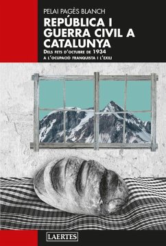 Cover República i guerra civil a Catalunya