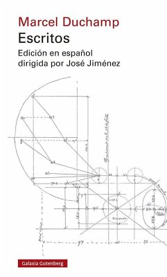 Escritos - Duchamp, Marcel