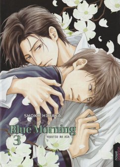 Blue Morning 3 - Hidaka, Shoko