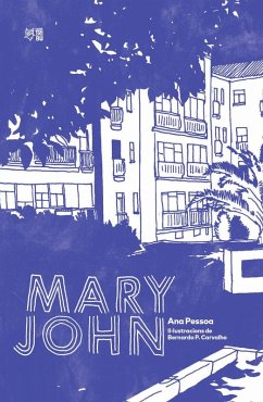 Cover Mary John