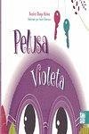 Pelusa Violeta