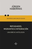 Refugiados, migrantes e integración Refugiados, migrantes e integración