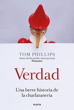 Verdad: una breve historia de la charlatanería