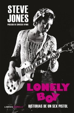 Cover Lonely Boy