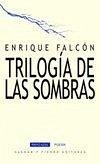 Trilogía de las sombras Trilogía de las sombras
