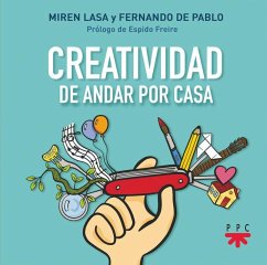 Cover Creatividad de andar por casa