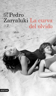 Cover La curva del olvido