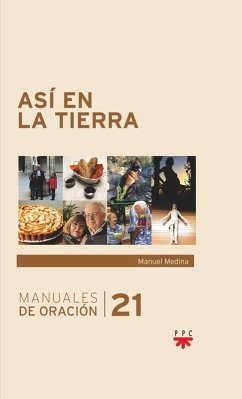 Cover Así en la tierra