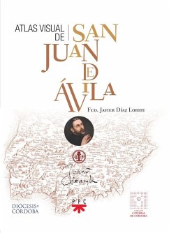 Cover Atlas visual de san Juan de Ávila