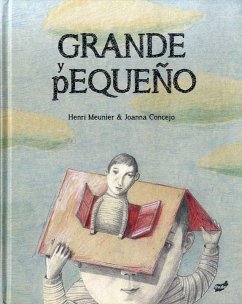 Cover Grande y pequeño