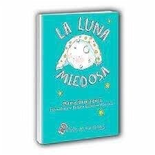 Cover La luna miedosa