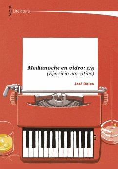 Cover Medianoche en video