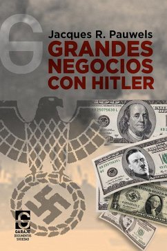 Cover Grandes negocios con Hitler