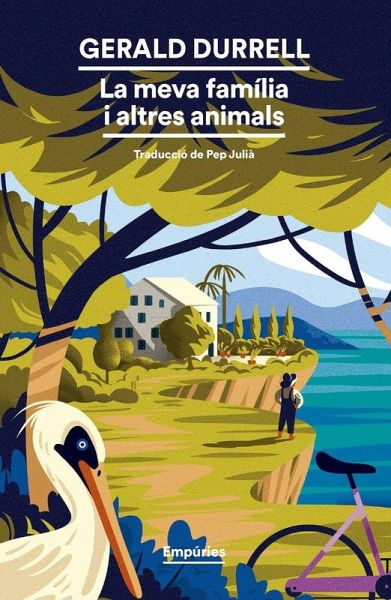 La meva família i altres animals La meva família i altres animals
