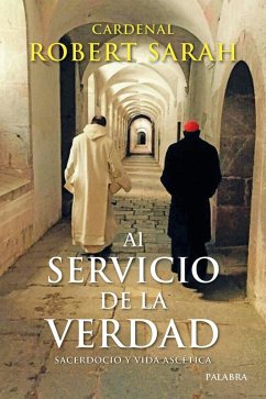 Cover Al servicio de la verdad