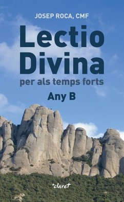 Cover Lectio Divina