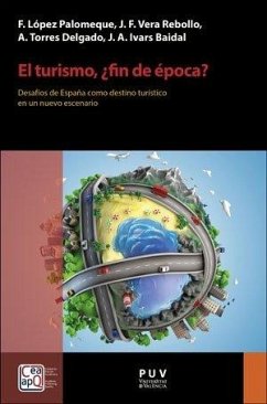 Cover El turismo, ¿fin de època?