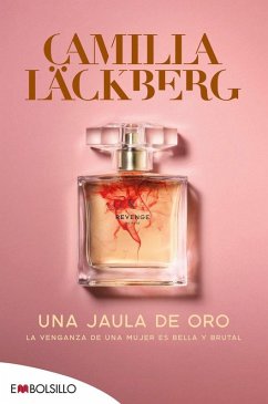 Cover Una jaula de oro