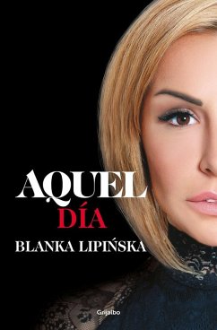 Cover Aquel día : la continuación de la novela erótica 365 días, en la que se inspiró la exitosa película emitida por Netflix