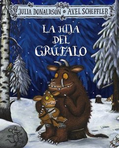 Cover La hija del grúfalo