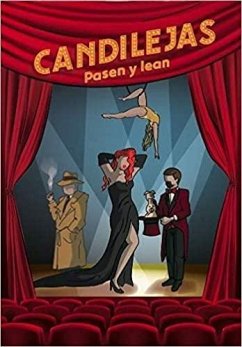 Candilejas : pasen y lean