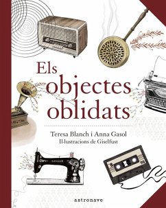 Els Objectes Oblidats