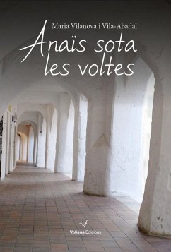 Anaïs sota les voltes