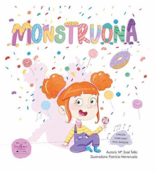 Monstruona Monstruona