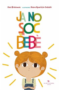 Ja no soc un bebè - Brenman, Ilan; Aparicio Català, Anna