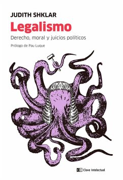 Cover Legalismo