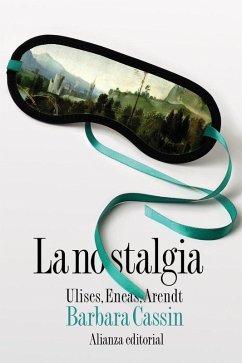 La nostalgia Cover La nostalgia