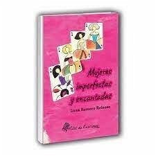 Cover Mujeres imperfectas y encantadas