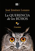 La querencia de los búhos