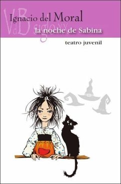 Cover La noche de Sabina