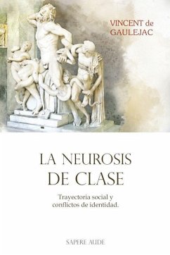 Neurosis de clase