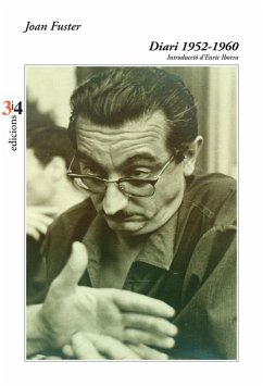 Cover Diari 1952-1960