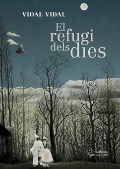 Cover El refugi dels dies
