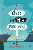 El chico que tenía 1000 años