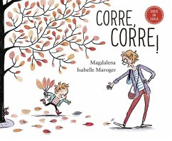 Corre, corre! - Guirao-Jullien, Magdalena