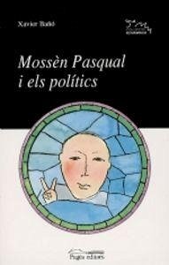 Cover Nossen Pascual i els politics