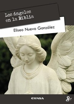 Cover Los ángeles en la Biblia