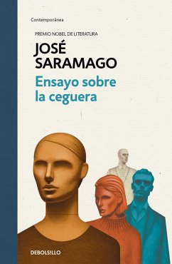 Ensayo sobre la ceguera - Saramago, José