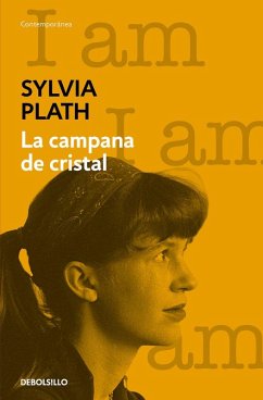 Cover La Campana de Cristal / The Bell Jar