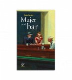 Mujer en el bar Mujer en el bar